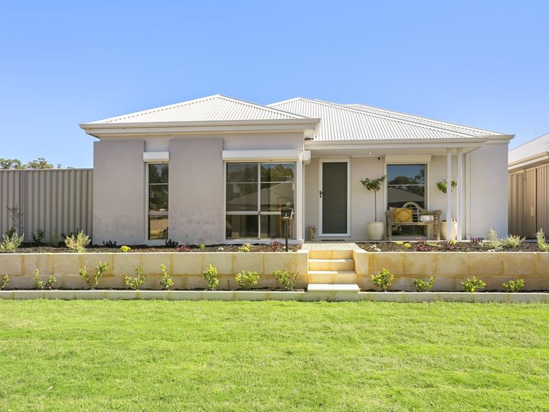 1 Jutland Avenue, Baldivis WA 6171