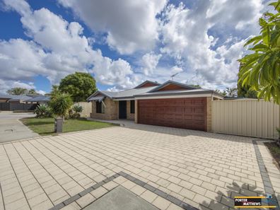 23 Copeland Drive, Redcliffe WA 6104