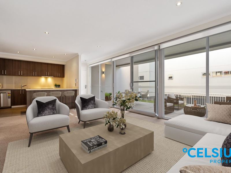 4/964 Albany Highway, East Victoria Park