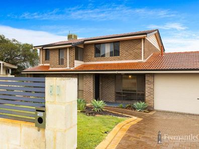 19 Waltham Court, Bateman WA 6150