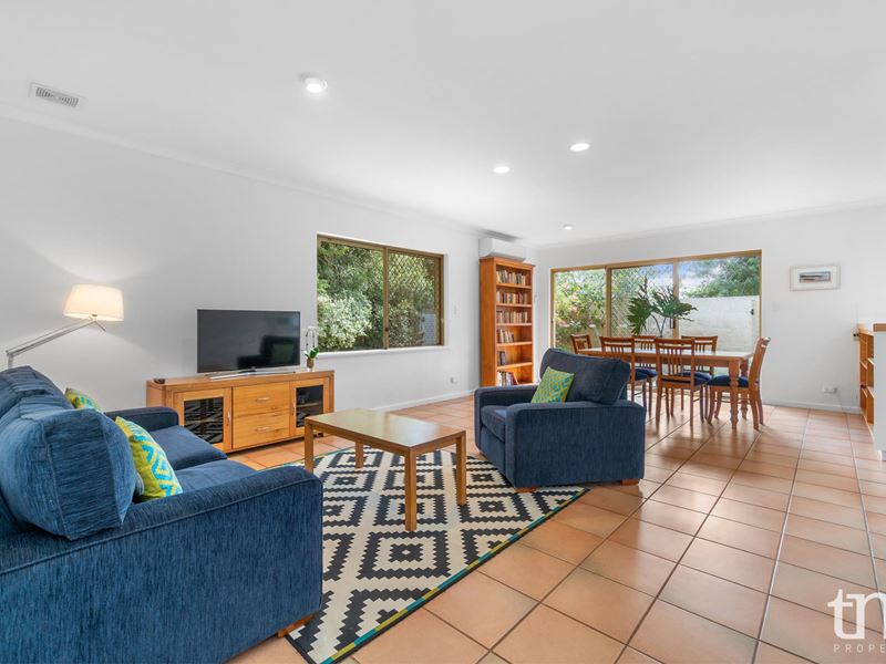 33A College Road, Claremont