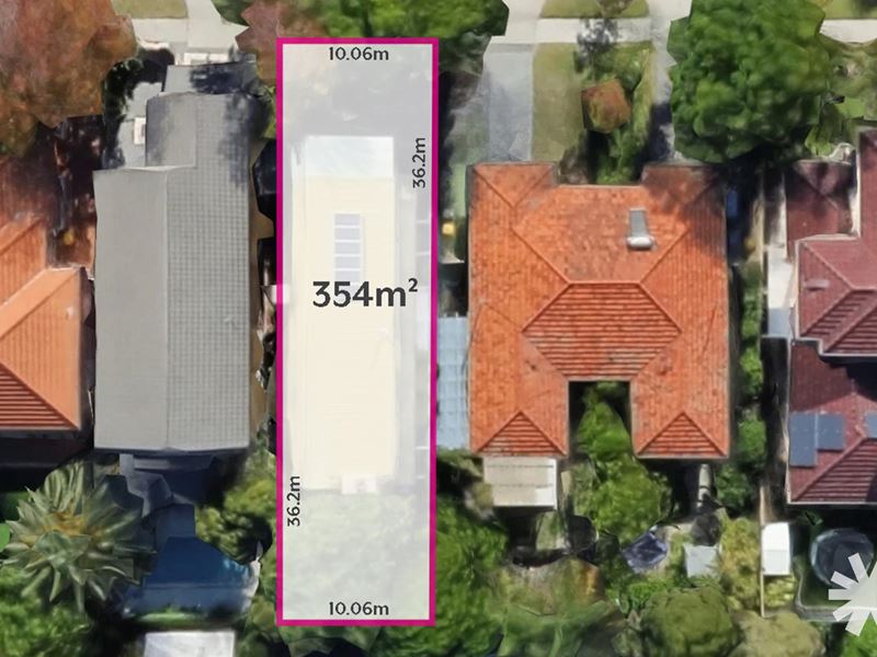 21 Victoria Street, South Perth