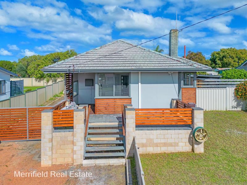 19 Muir Street, Spencer Park WA 6330