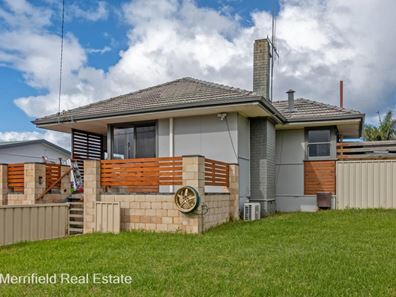 19 Muir Street, Spencer Park WA 6330