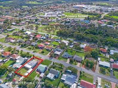 19 Muir Street, Spencer Park WA 6330