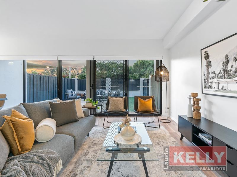 5 Kulbardi  Loop, Ascot