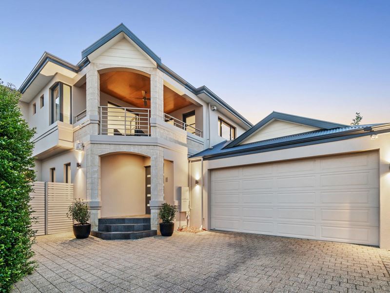 23A Gwelup Street, Karrinyup