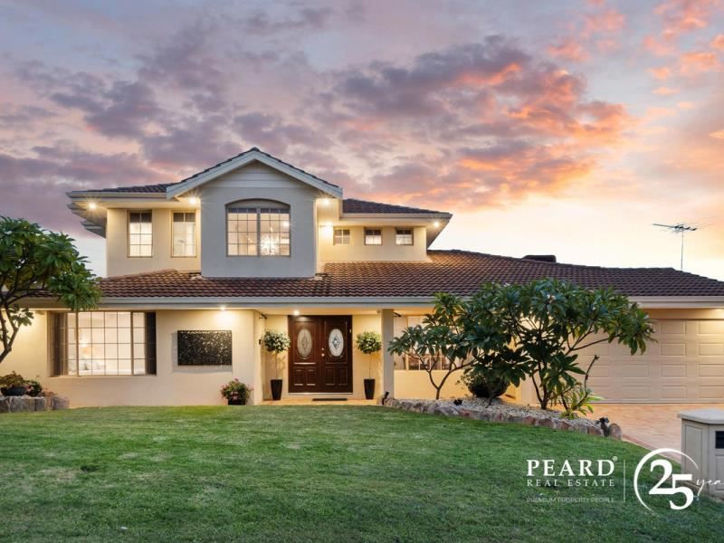6 Lanskie Court, Joondalup