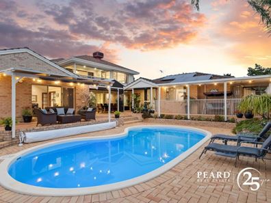 6 Lanskie Court, Joondalup WA 6027