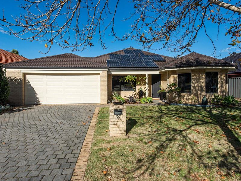 127 Parkway Road, Bibra Lake