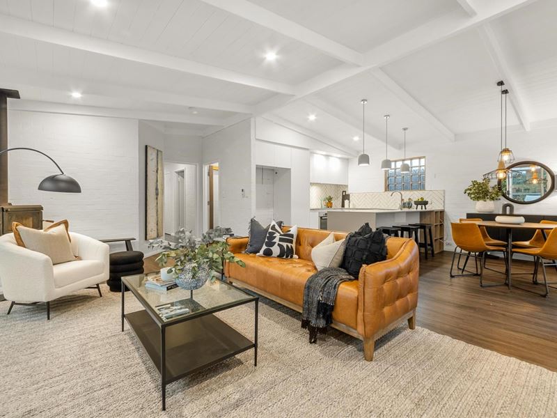 99 Tower, West Leederville