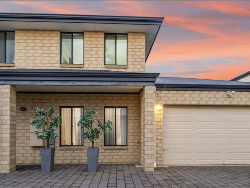 79B Fernhurst Crescent, Balga