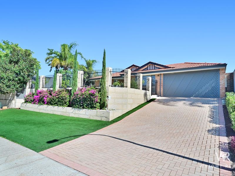 118 Trappers Drive, Woodvale