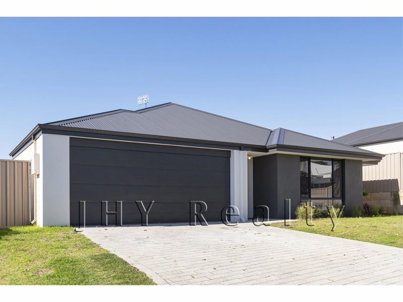 10 Lambertia Terrace, Margaret River