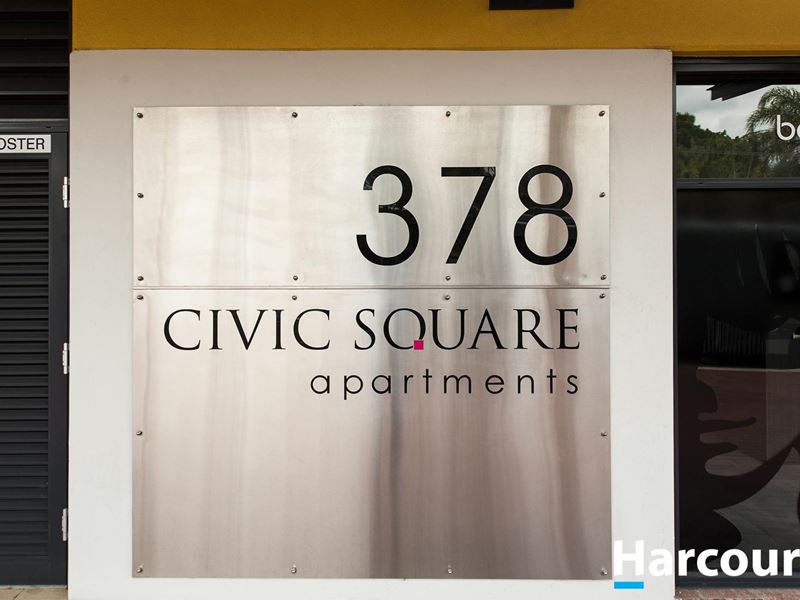49/378 Beaufort Street, Perth