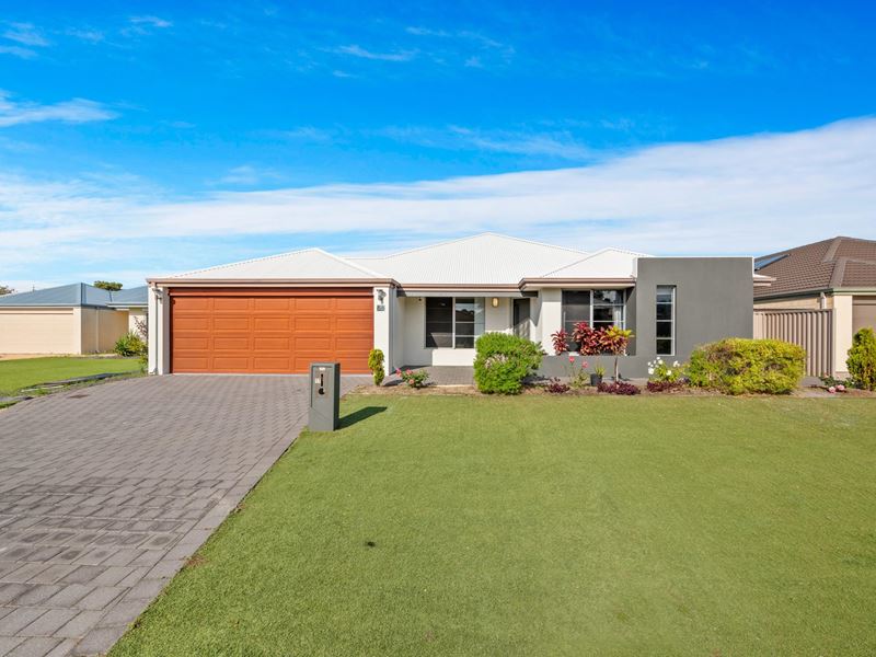 17 Binnia Mews, Harrisdale