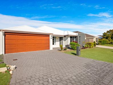 17 Binnia Mews, Harrisdale WA 6112