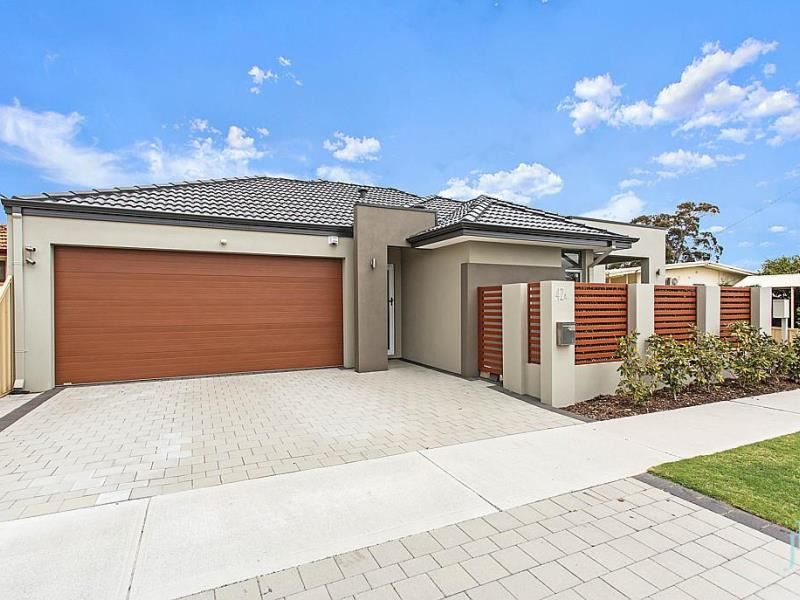 42A Kilmurray Way, Balga WA 6061
