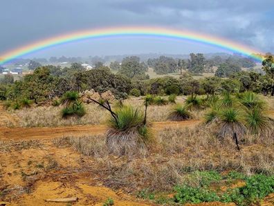 Lot 627,  Cheriton  Road, Gingin WA 6503