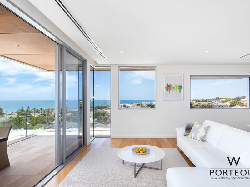 12/6 Tasker Place, North Fremantle