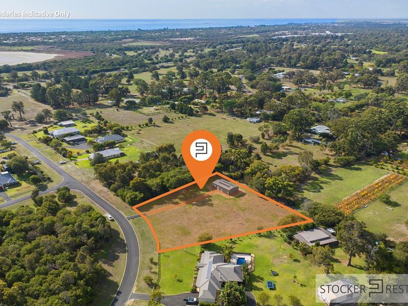 30 Norwood Pass, Vasse