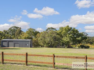 30 Norwood Pass, Vasse WA 6280