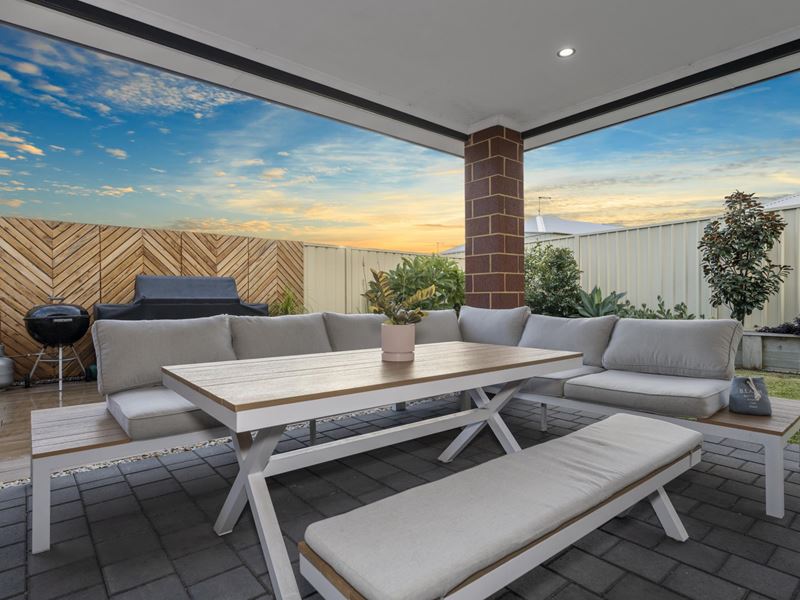 35 Chalgrove Road, Madora Bay