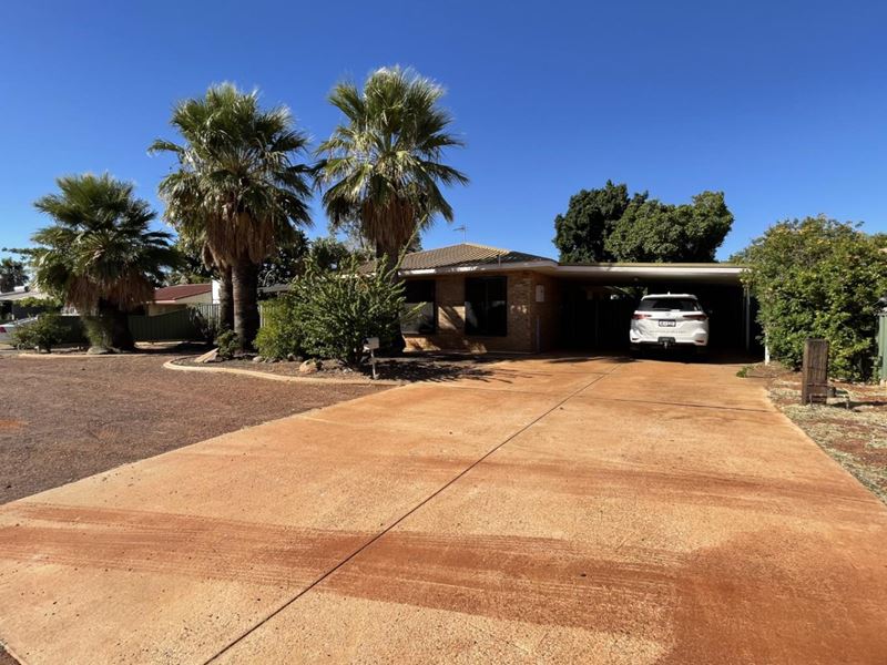 8 Nickol Road, Nickol