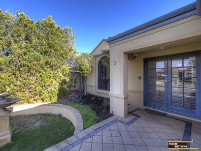 Wagstaff Road, Redcliffe WA 6104