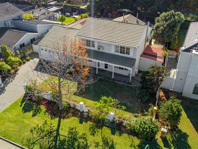 4 Belford Road, City Beach WA 6015