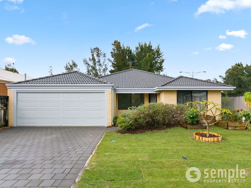 12 Onyx Lane, Wellard