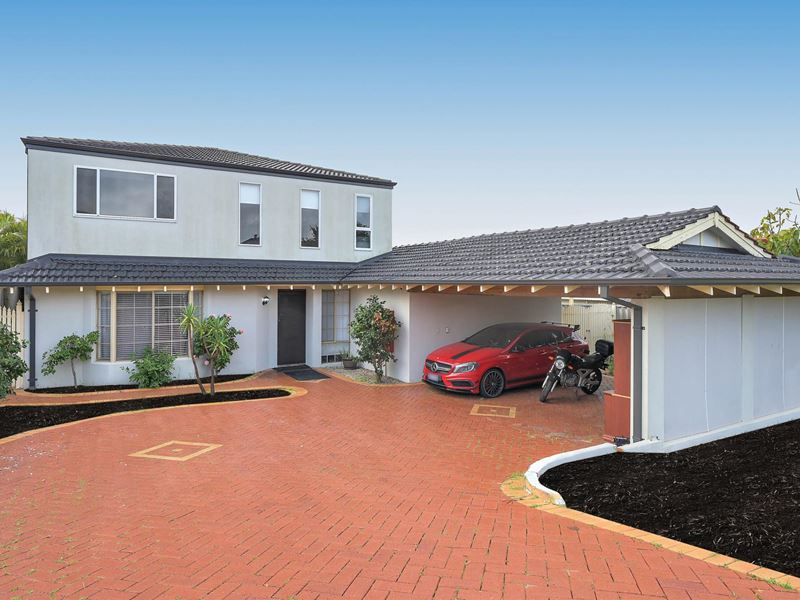 4 Hampden Close, Dianella