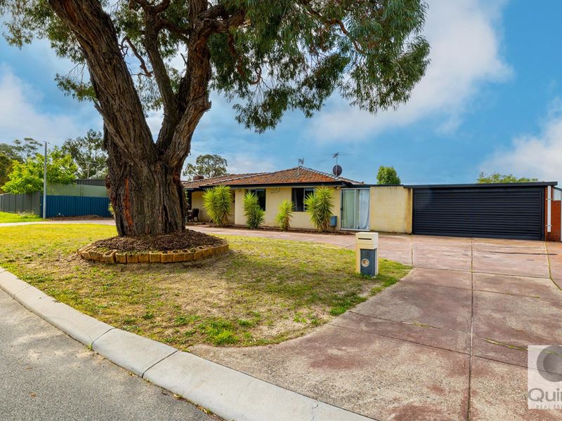 18 Kettering Way, Huntingdale