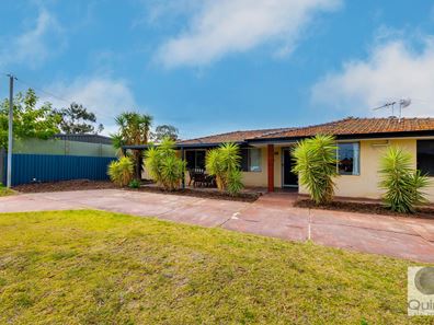 18 Kettering Way, Huntingdale WA 6110