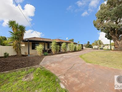 18 Kettering Way, Huntingdale WA 6110