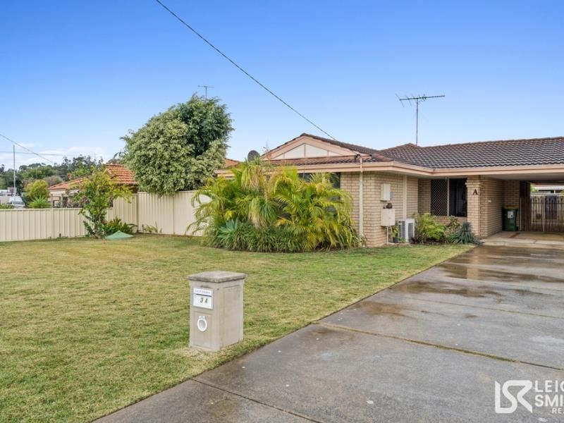3A Windermere Way, Greenfields
