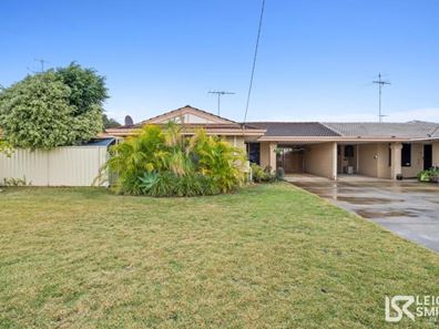 3A Windermere Way, Greenfields WA 6210