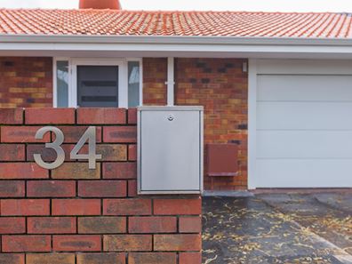 34 Watson Place, Maylands WA 6051