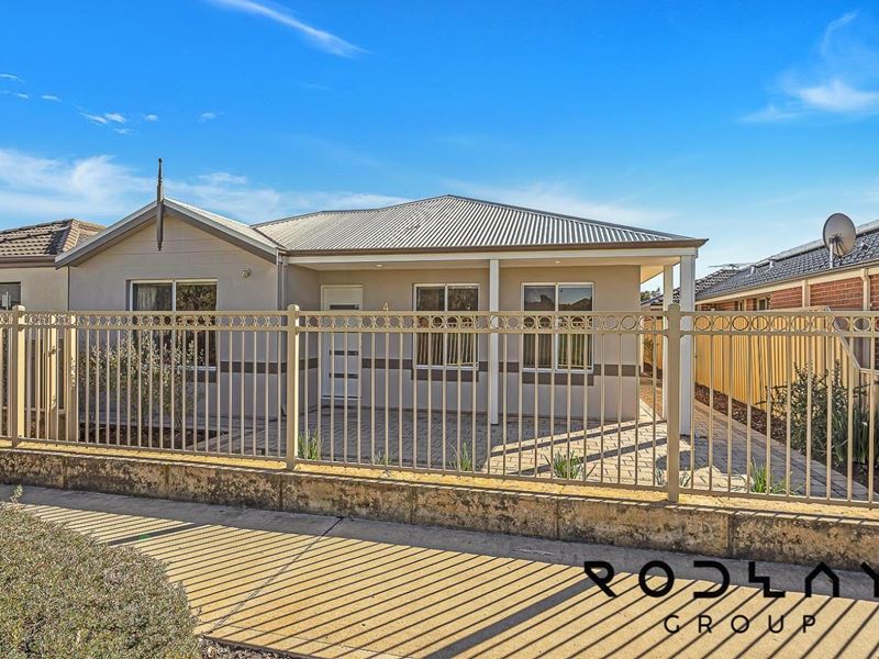 4 Jida Lane, Byford WA 6122