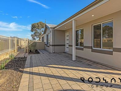 4 Jida Lane, Byford WA 6122