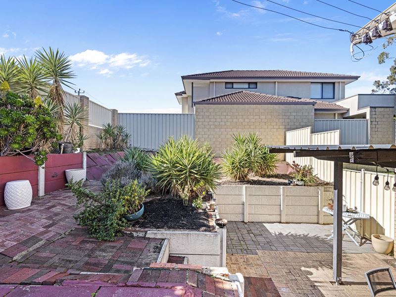 5/26 Kinsella Street, Joondanna