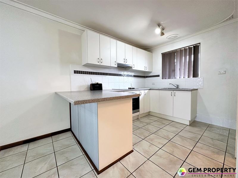 6/110-112 Safety Bay Road, Shoalwater