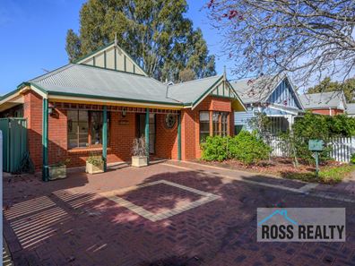 18A Station Street, Guildford WA 6055