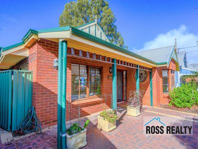 18A Station Street, Guildford WA 6055