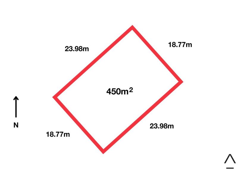 Lot 2, 234 Hardey Road, Belmont