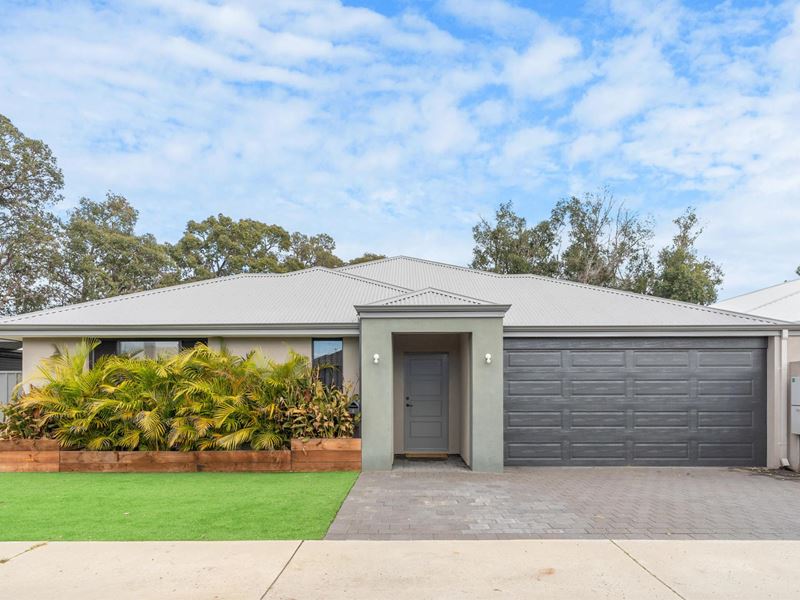 2 Rickett Street, Haynes