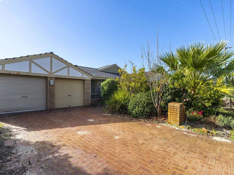 8 Emander Drive, Dianella WA 6059