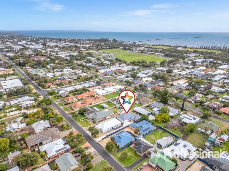 Lot 2/65 Harris Road (Proposed), Busselton WA 6280