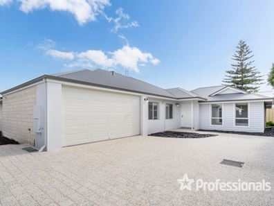 Lot 2/65 Harris Road (Proposed), Busselton WA 6280