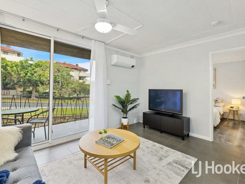 3/43 King George Street, Victoria Park WA 6100